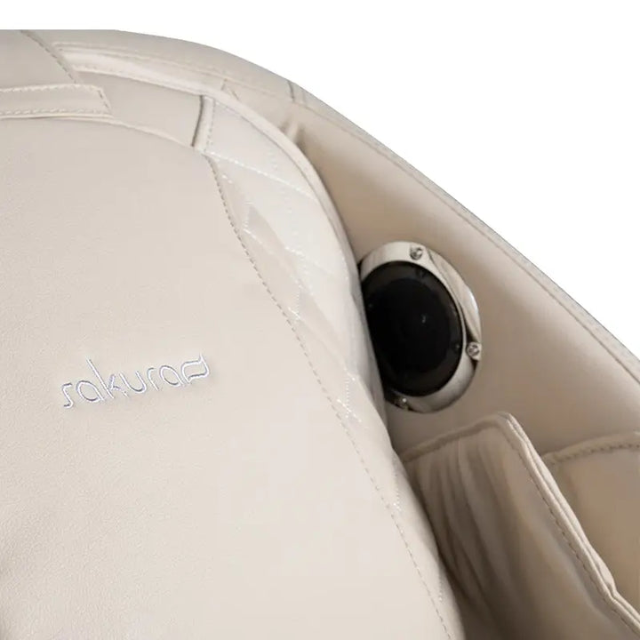 Sakura Massagesessel Comfort 806 Beige - Massagesessel