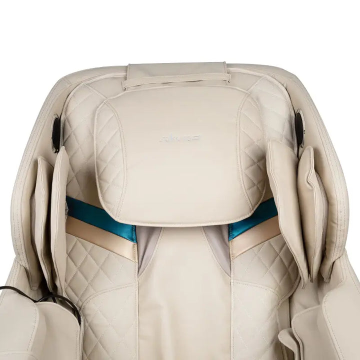 Sakura Massagesessel Comfort 806 Beige - Massagesessel