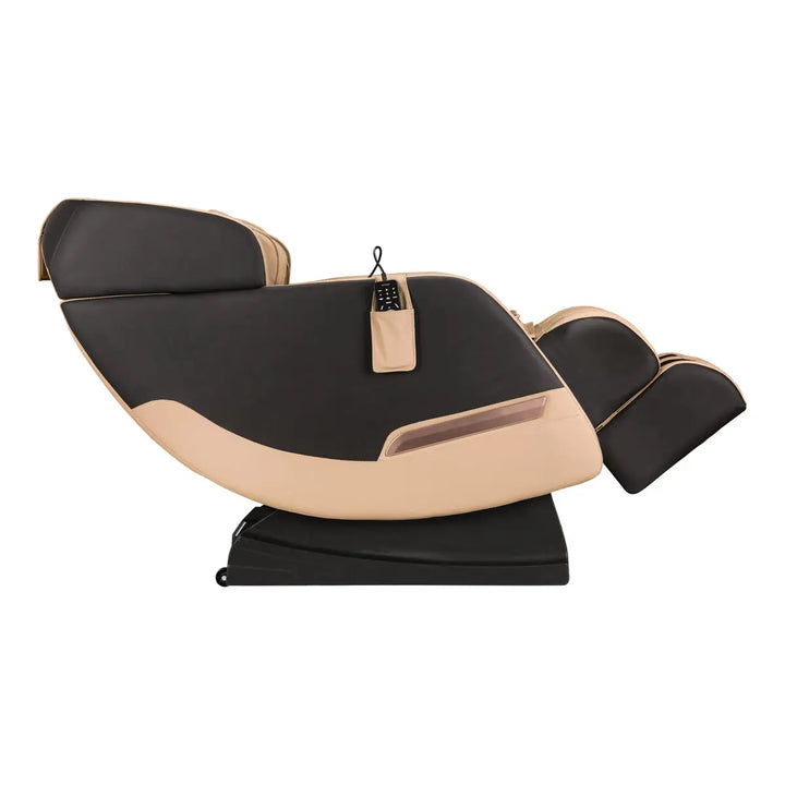 Sakura Massagesessel Comfort 806 Braun - Massagesessel