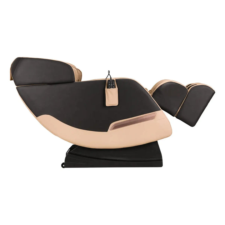 Sakura Massagesessel Comfort 806 Braun - Massagesessel