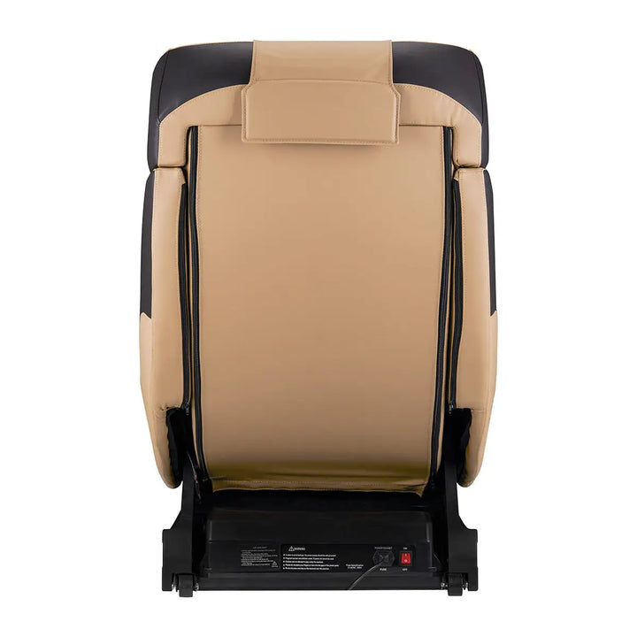 Sakura Massagesessel Comfort 806 Braun - Massagesessel