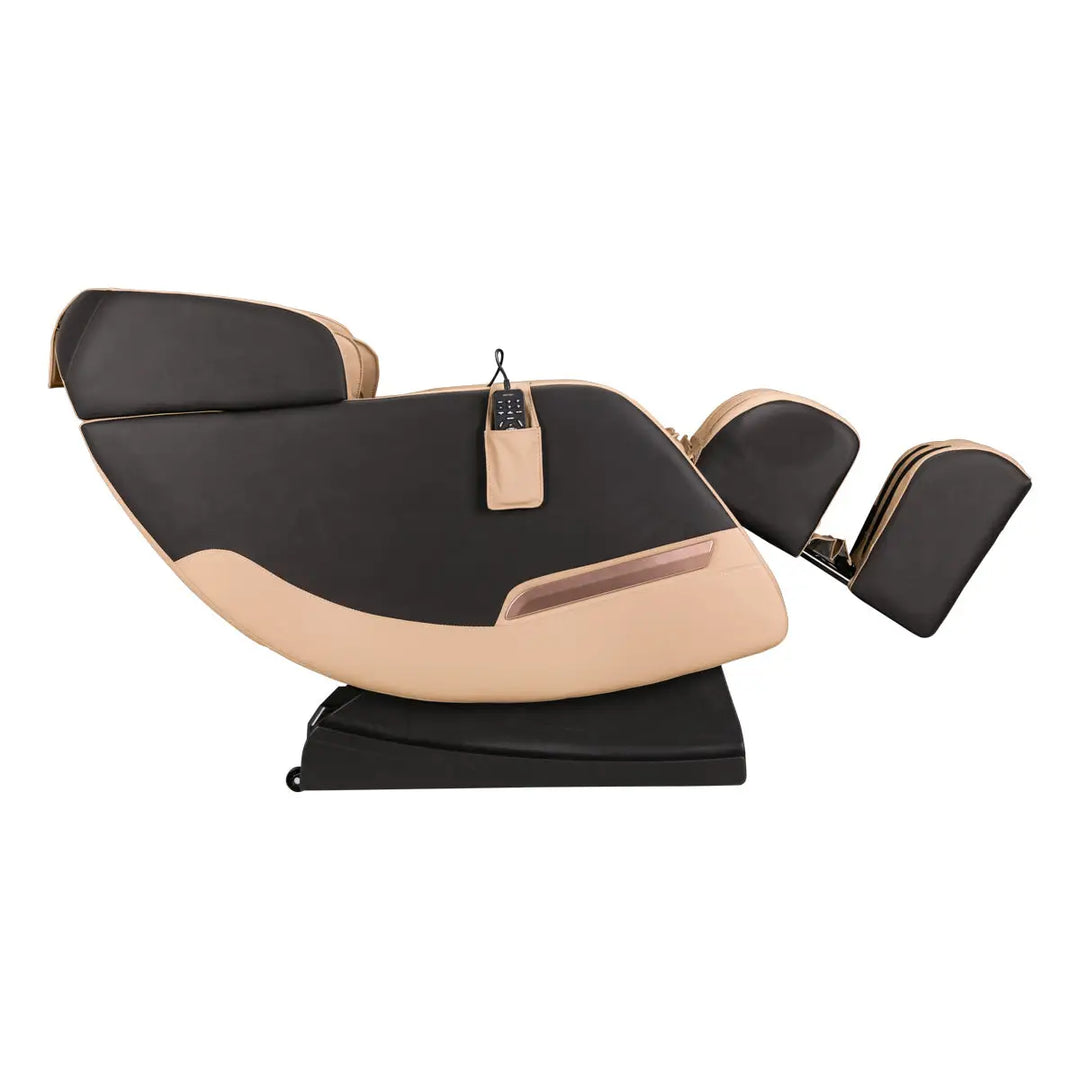 Sakura Massagesessel Comfort 806 Braun - Massagesessel