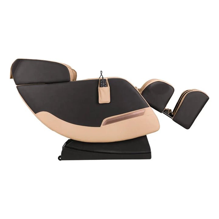 Sakura Massagesessel Comfort 806 Braun - Massagesessel