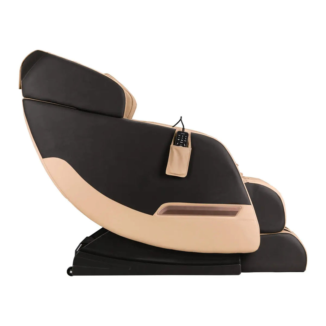 Sakura Massagesessel Comfort 806 Braun - Massagesessel