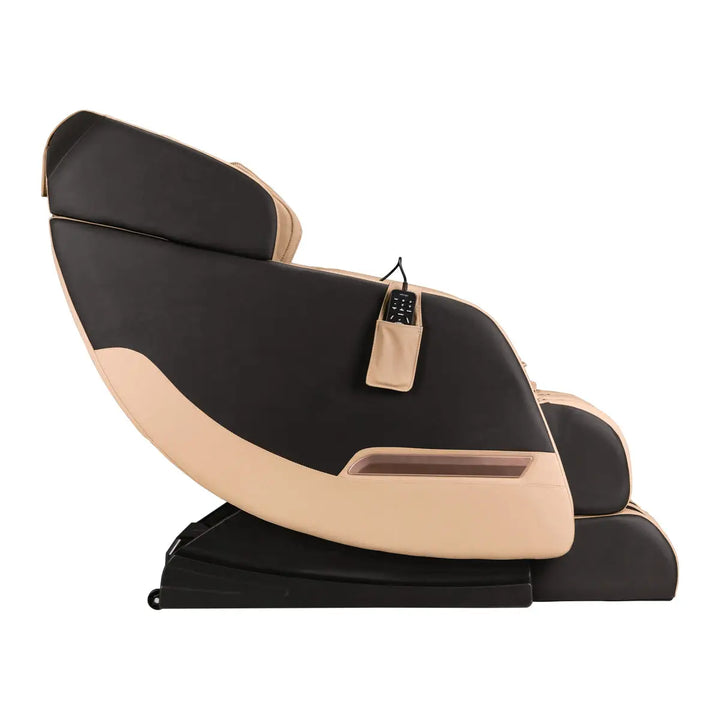 Sakura Massagesessel Comfort 806 Braun - Massagesessel