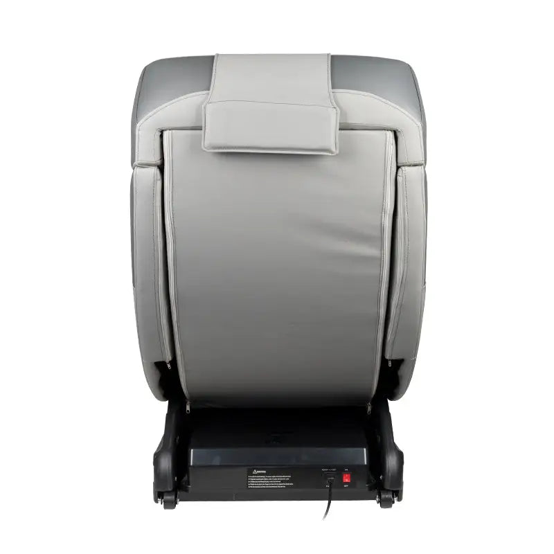 Sakura Massagesessel Comfort 806 Grau - Massagesessel