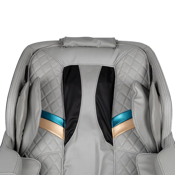 Sakura Massagesessel Comfort 806 Grau - Massagesessel