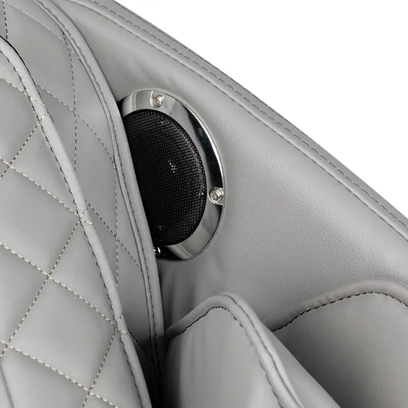 Sakura Massagesessel Comfort 806 Grau - Massagesessel