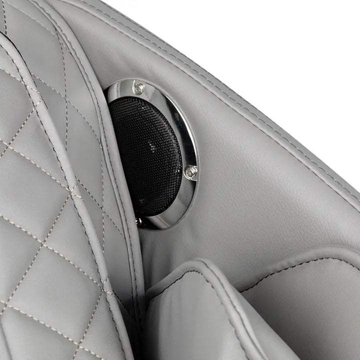 Sakura Massagesessel Comfort 806 Grau - Massagesessel