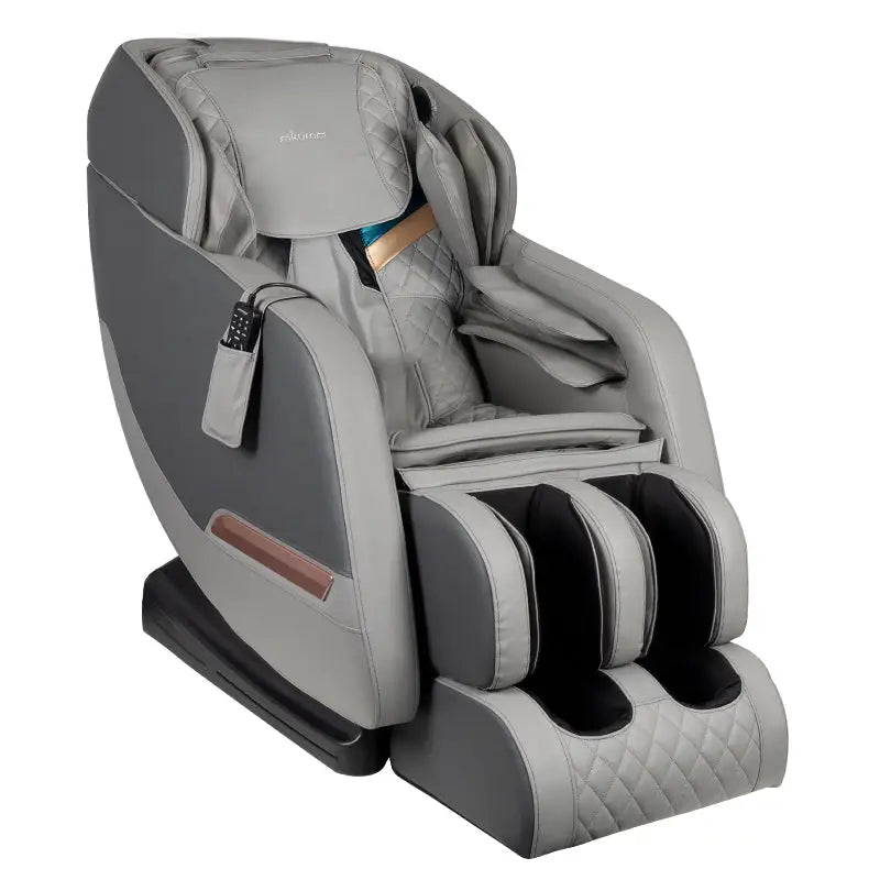 Sakura Massagesessel Comfort 806 Grau - Massagesessel