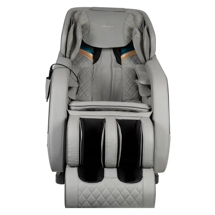 Sakura Massagesessel Comfort 806 Grau - Massagesessel