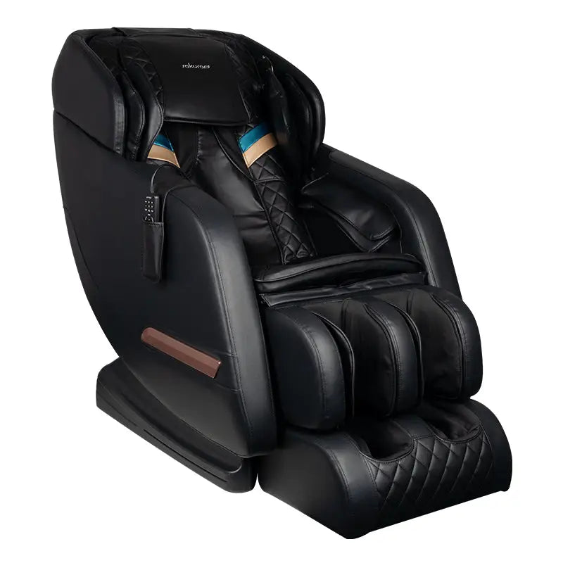 Sakura Massagesessel Comfort 806 Schwarz - Massagesessel