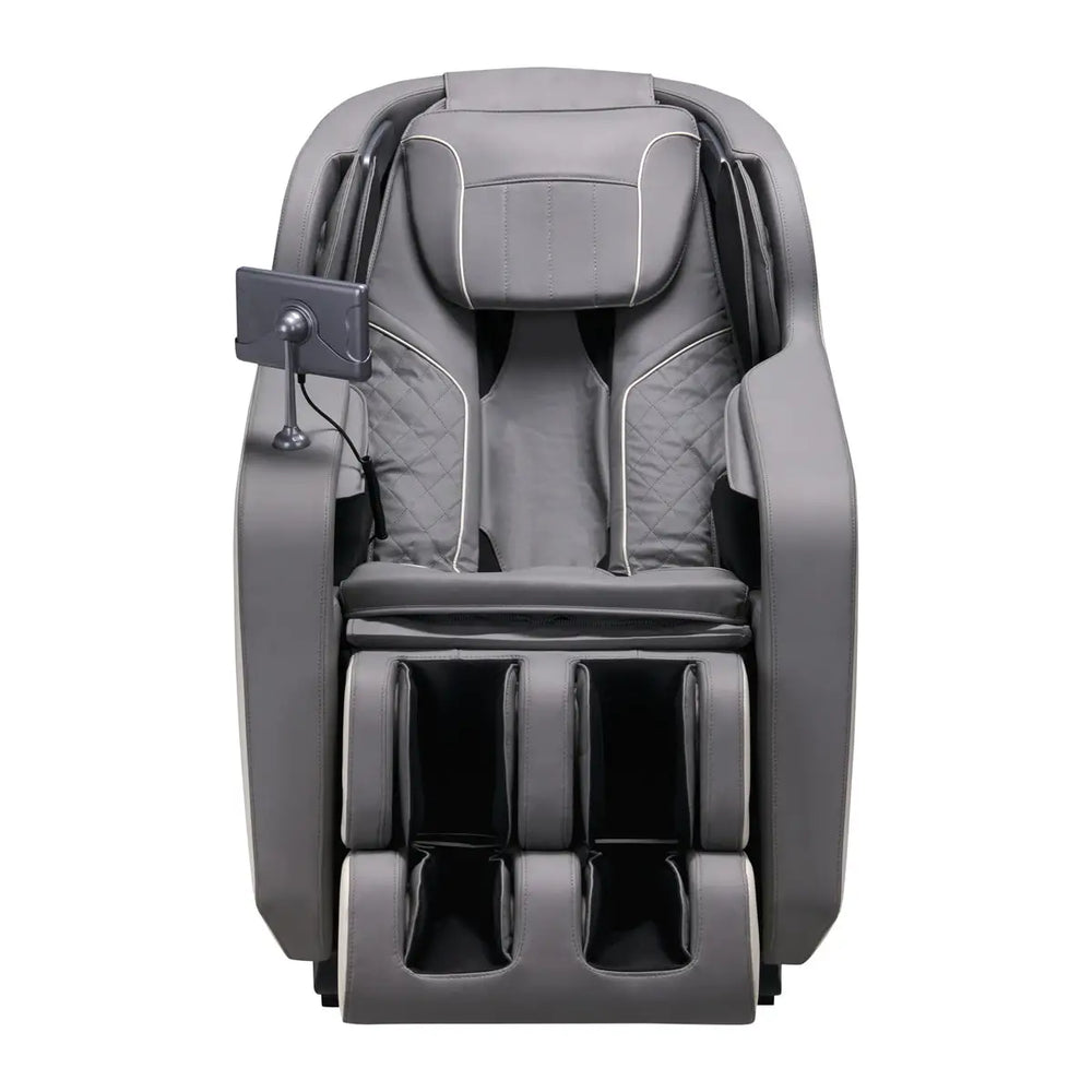 Sakura Massagesessel Comfort PLUS 806 Grau - Massagesessel