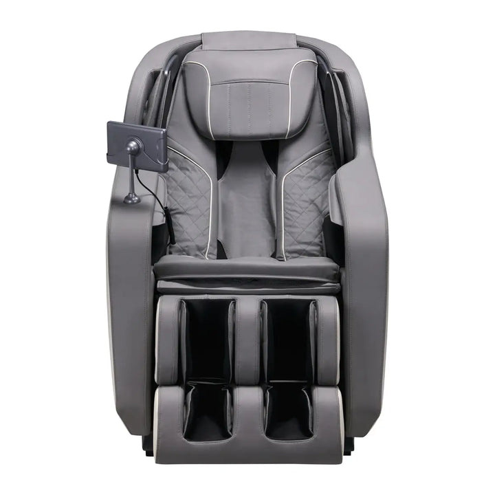 Sakura Massagesessel Comfort PLUS 806 Grau - Massagesessel
