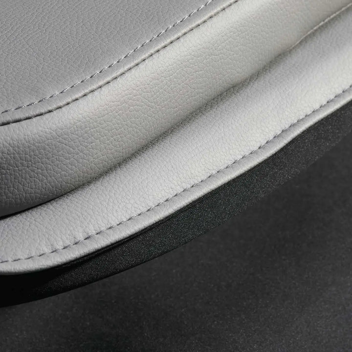 Sakura Massagesessel Comfort PLUS 806 Grau - Massagesessel