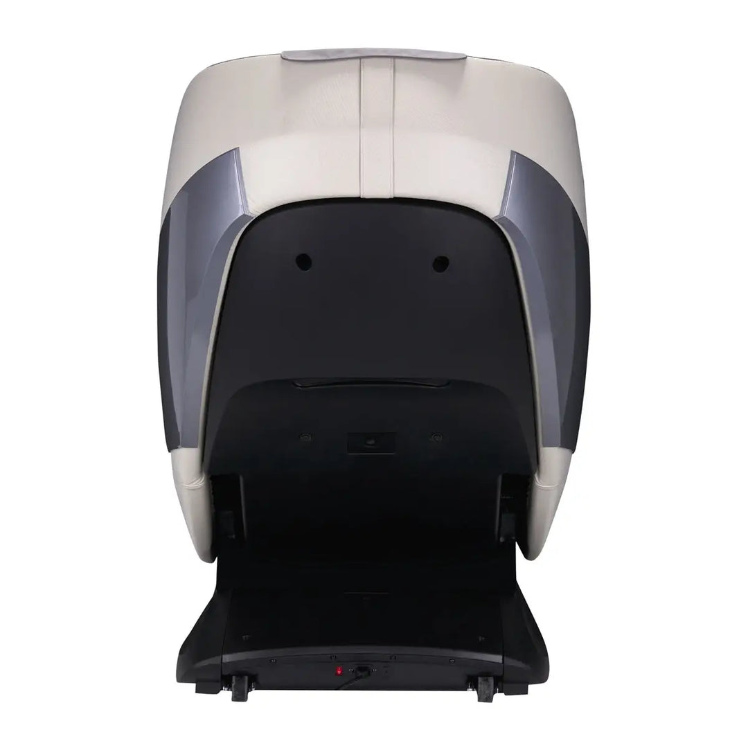 Sakura Massagesessel Comfort PLUS 806 Grau - Massagesessel