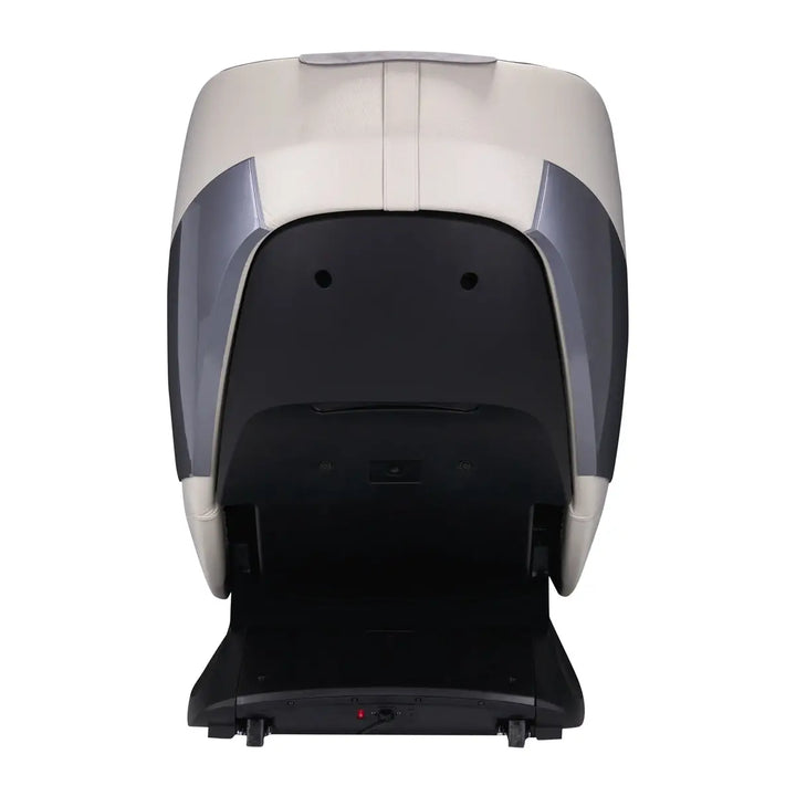 Sakura Massagesessel Comfort PLUS 806 Grau - Massagesessel