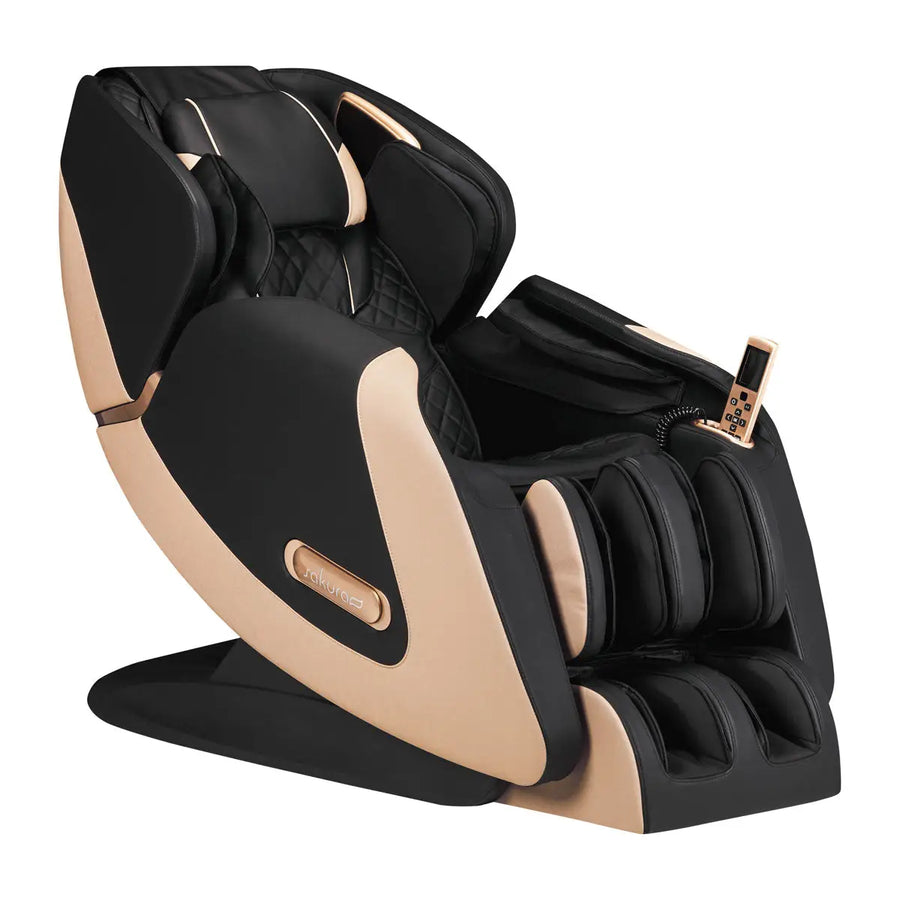 Sakura Massagesessel Luxury 808 - Massagesessel