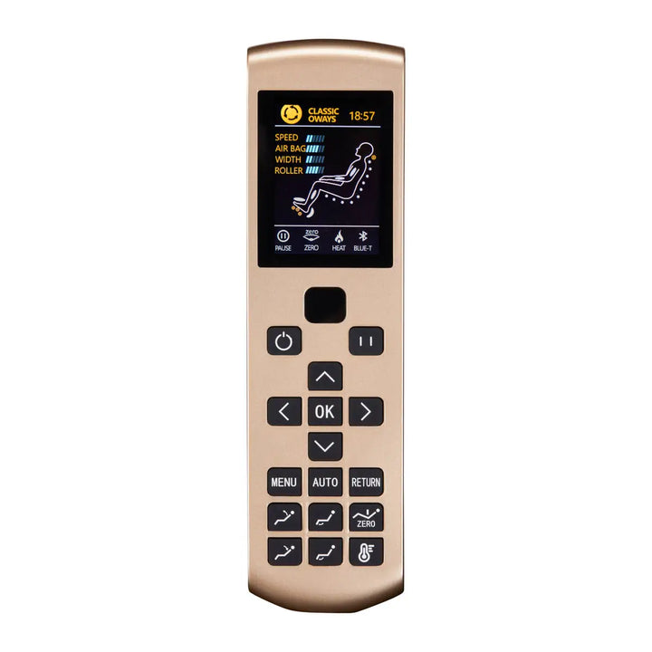 Sakura Massagesessel Luxury 808 - Massagesessel