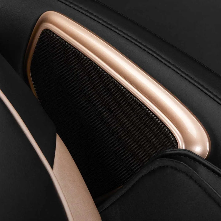 Sakura Massagesessel Luxury 808 - Massagesessel