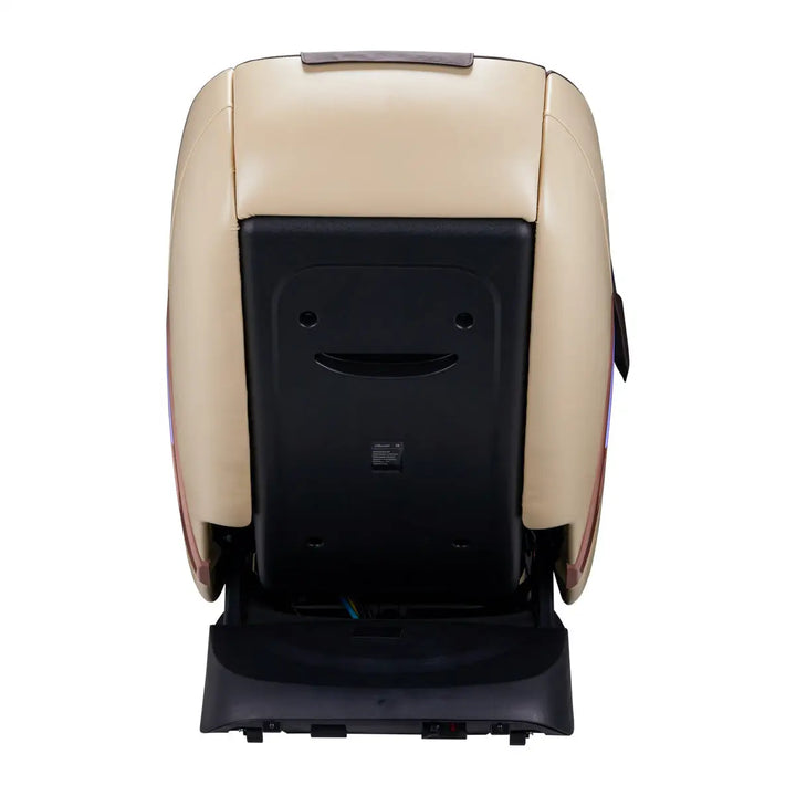 Sakura Massagesessel Premium 807 Braun - Massagesessel