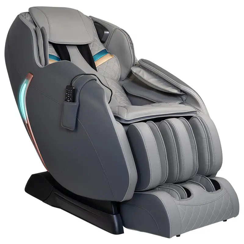 Sakura Massagesessel Premium 807 Grau - Massagesessel