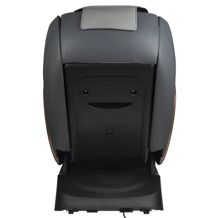 Sakura Massagesessel Premium 807 Grau - Massagesessel