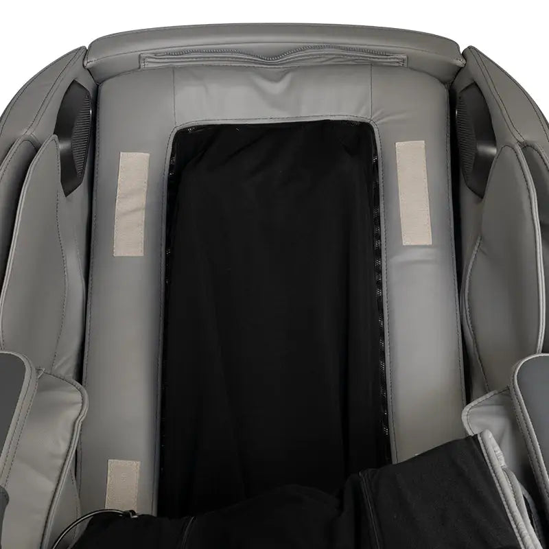 Sakura Massagesessel Premium 807 Grau - Massagesessel