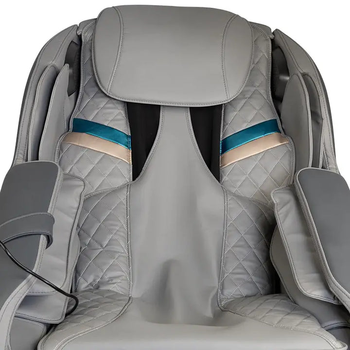 Sakura Massagesessel Premium 807 Grau - Massagesessel