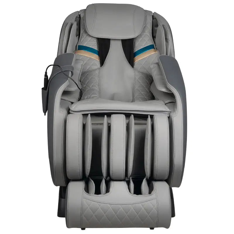 Sakura Massagesessel Premium 807 Grau - Massagesessel
