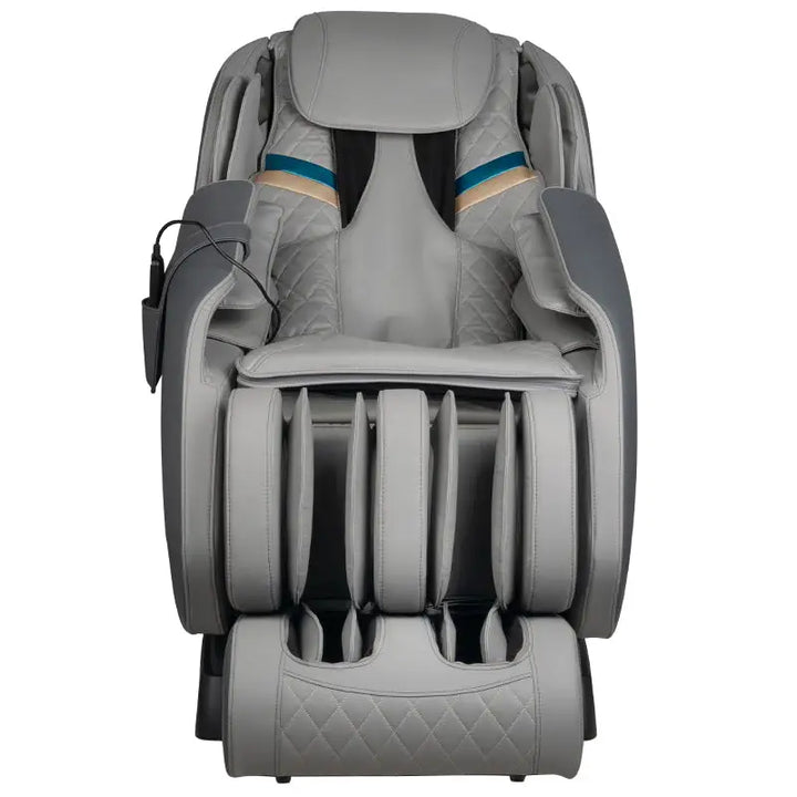 Sakura Massagesessel Premium 807 Grau - Massagesessel
