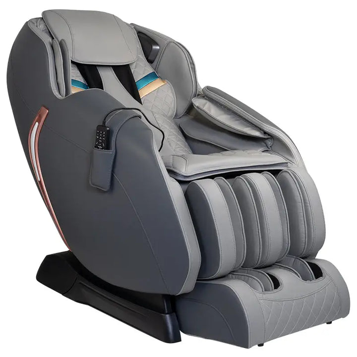 Sakura Massagesessel Premium 807 Grau - Massagesessel