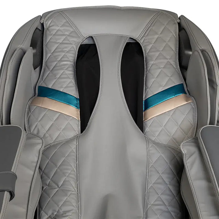 Sakura Massagesessel Premium 807 Grau - Massagesessel