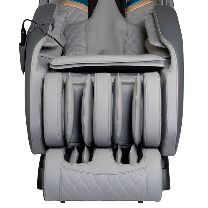 Sakura Massagesessel Premium 807 Grau - Massagesessel