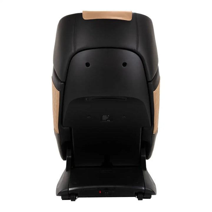 Sakura Massagesessel Standard 801 Braun - Massagesessel