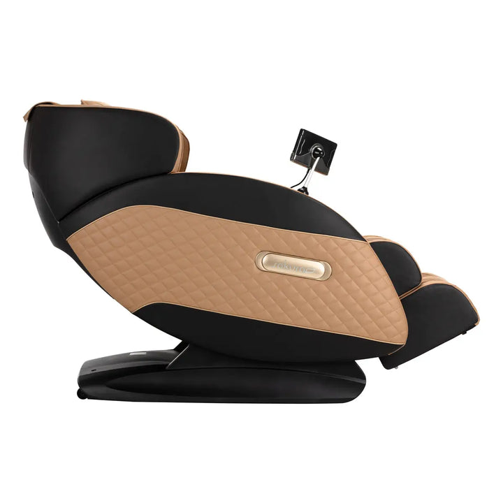 Sakura Massagesessel Standard 801 Braun - Massagesessel