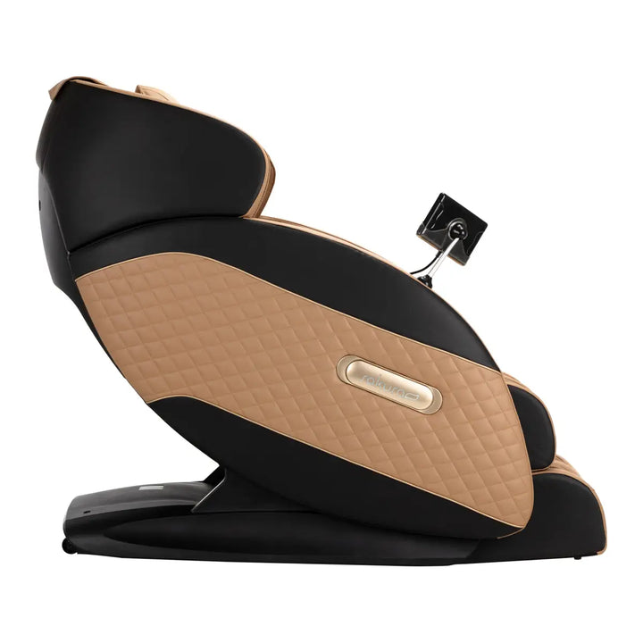 Sakura Massagesessel Standard 801 Braun - Massagesessel