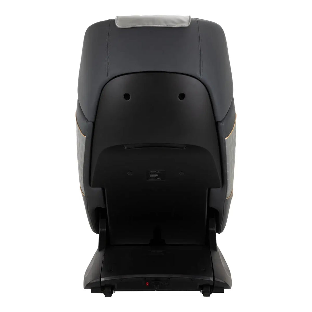 Sakura Massagesessel Standard 801 Grau - Massagesessel