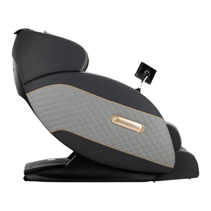 Sakura Massagesessel Standard 801 Grau - Massagesessel