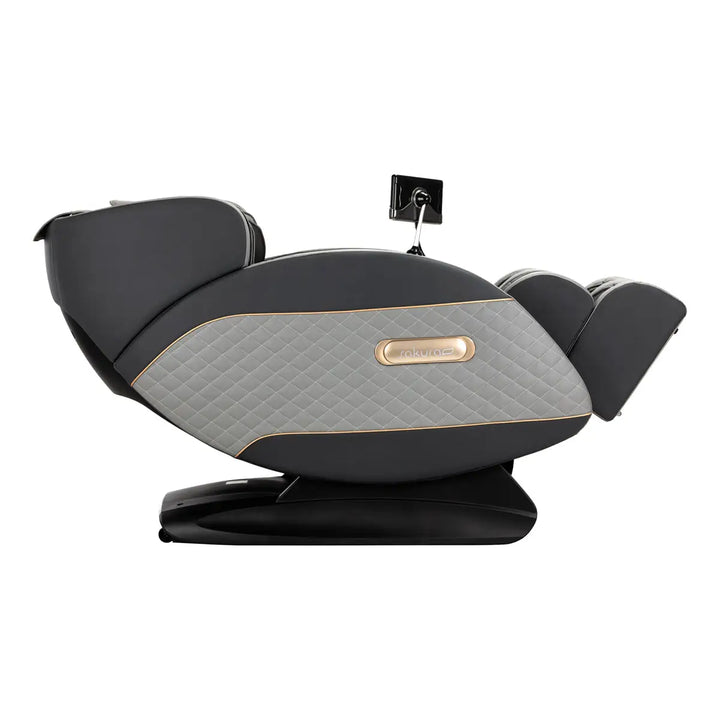 Sakura Massagesessel Standard 801 Grau - Massagesessel