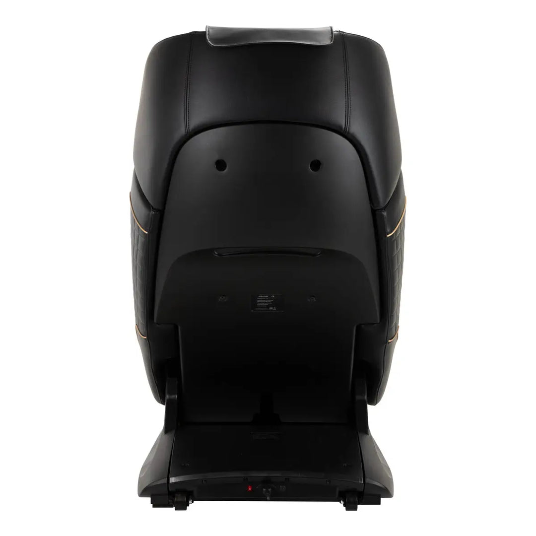 Sakura Massagesessel Standard 801 Schwarz - Massagesessel
