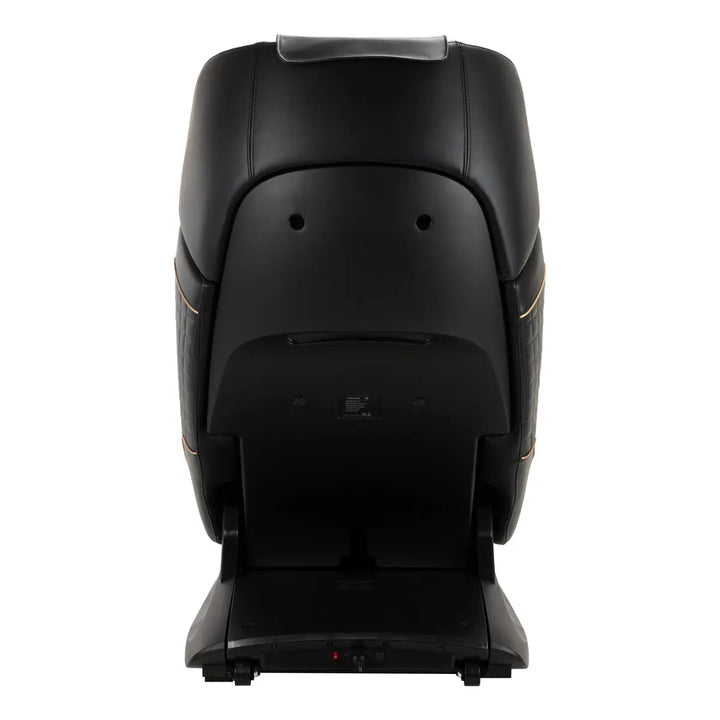Sakura Massagesessel Standard 801 Schwarz - Massagesessel
