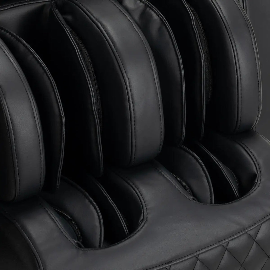 Sakura Massagesessel Standard 801 Schwarz - Massagesessel