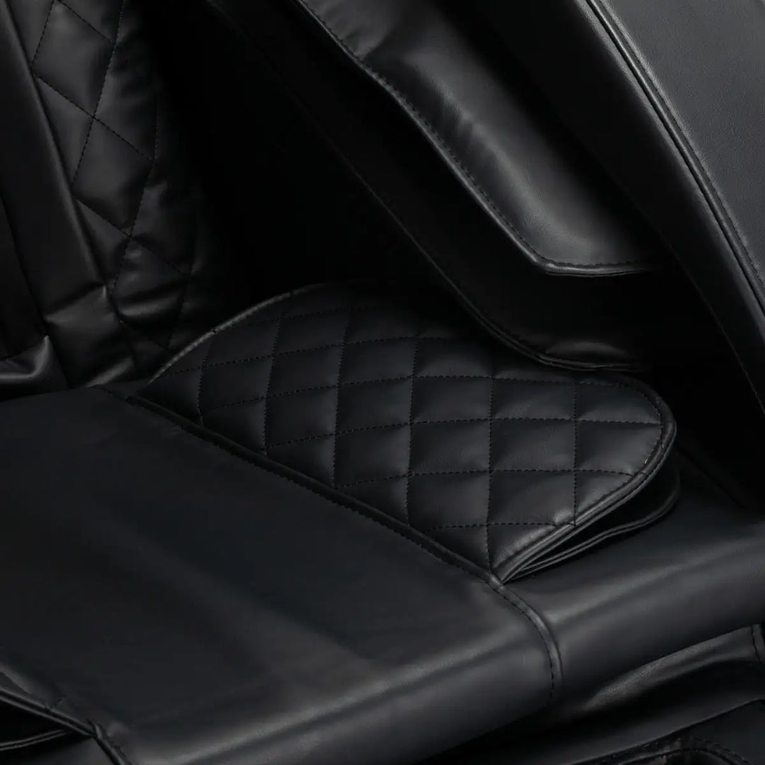 Sakura Massagesessel Standard 801 Schwarz - Massagesessel