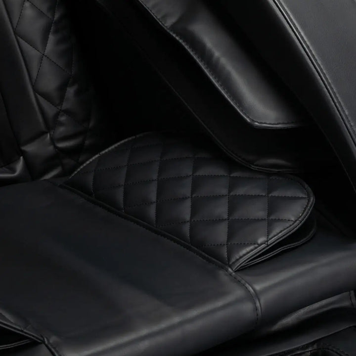 Sakura Massagesessel Standard 801 Schwarz - Massagesessel