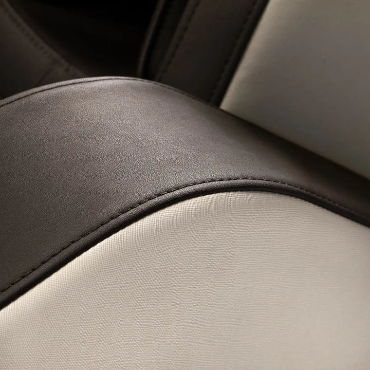 Sakura Massagestuhl Comfort Plus 806 in Braun