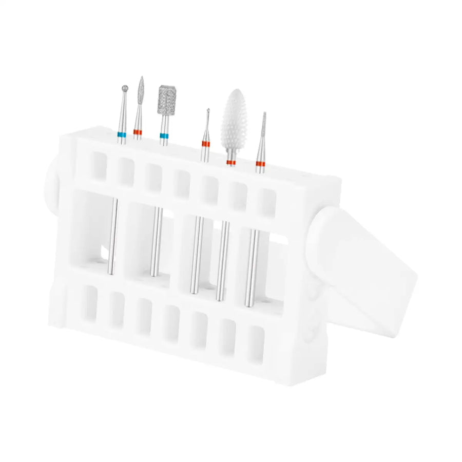 Satz von Cuttern Exo Podo Set - Satz Fräser