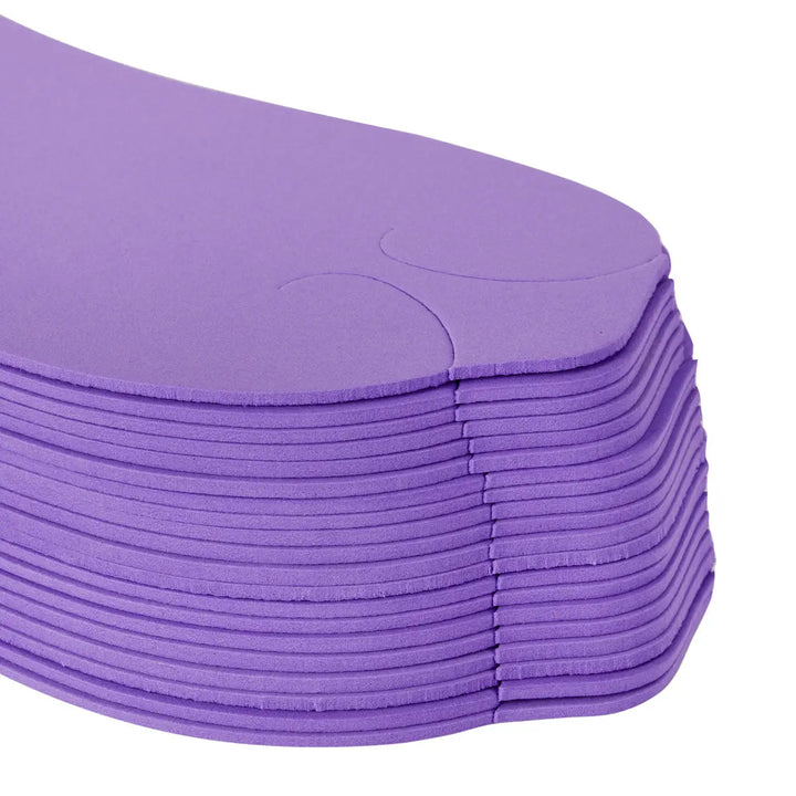 Schaum Separator 10 Paare 20Stk. - Zehenseparatoren