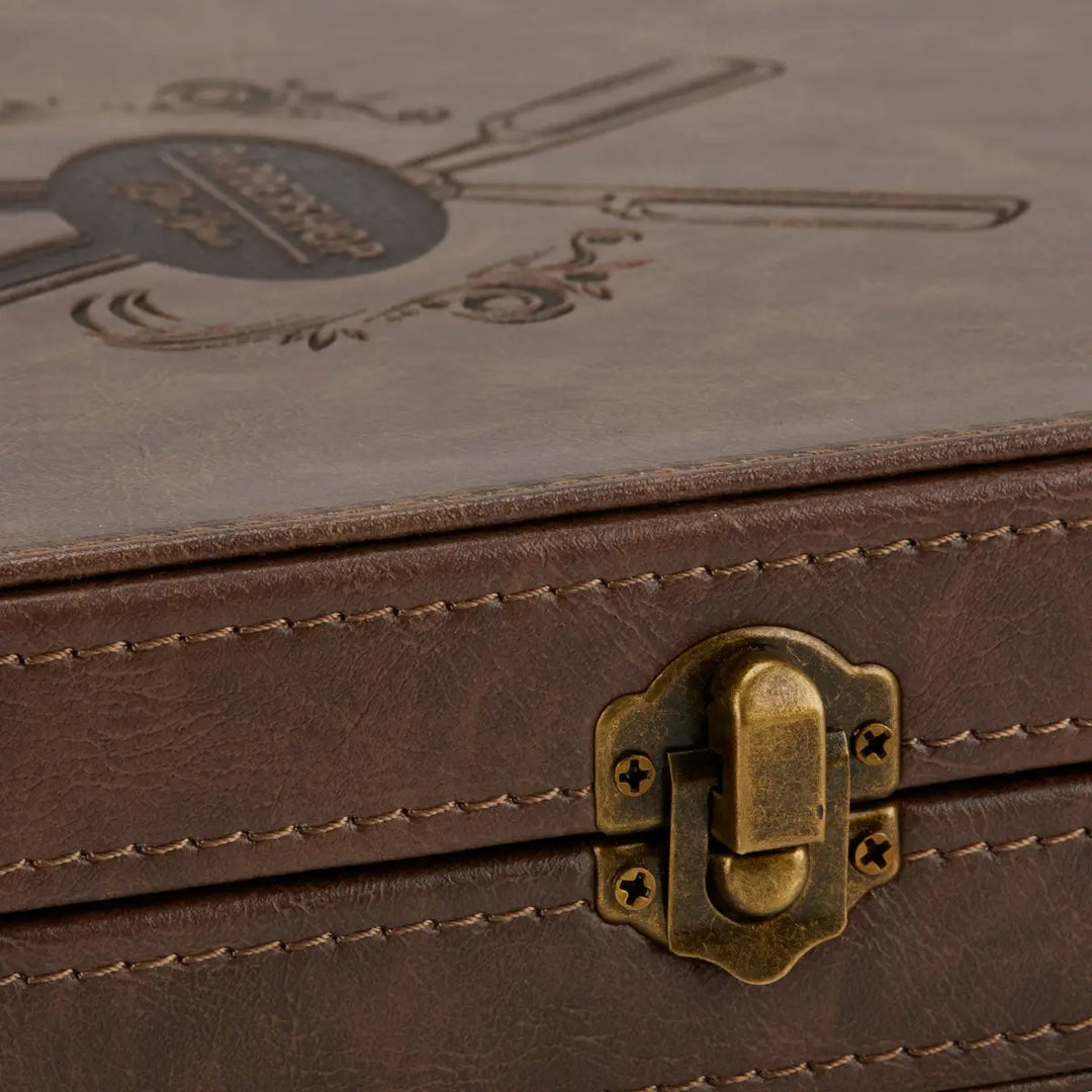 Scheren Organizer Barber P161 - Organizer für Scheren