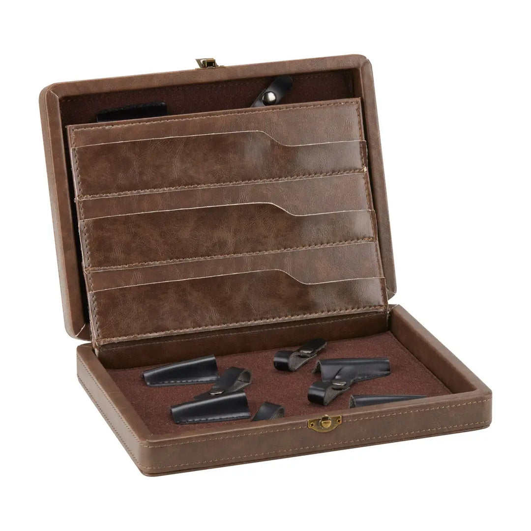 Scheren Organizer Barber P161 - Organizer für Scheren